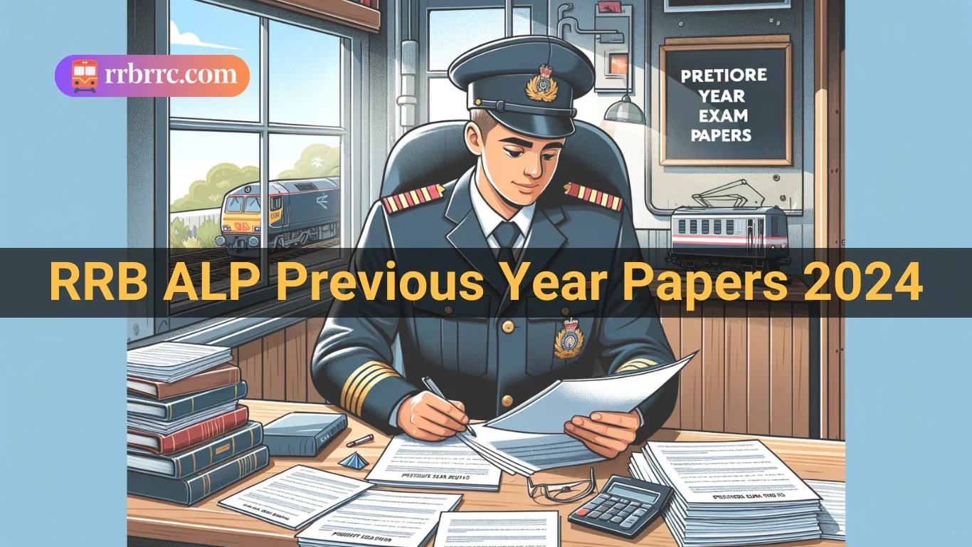 rrb alp previous year paper